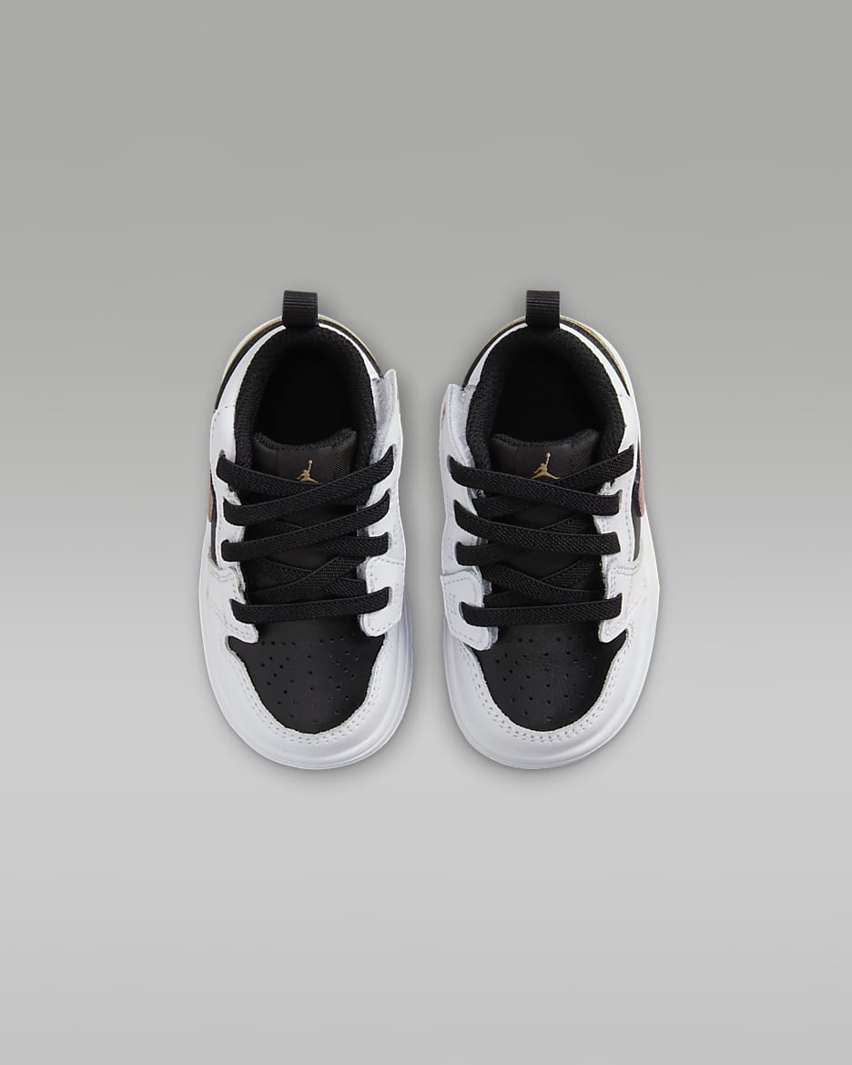 Jordan 1 Low Alt Baby Toddler Shoes